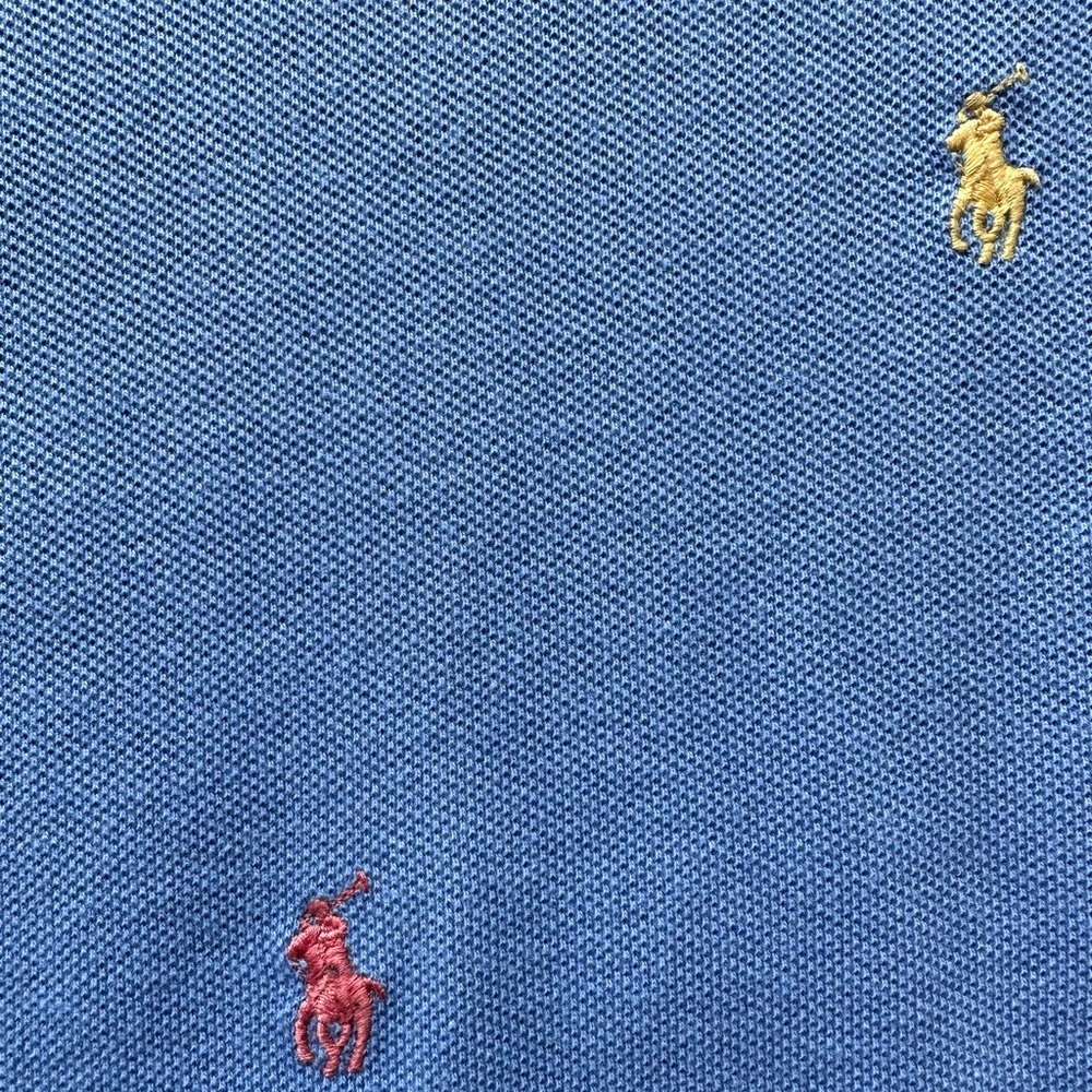New, never worn Polo Ralph Laurent boys t shirt - Picture 4 of 4